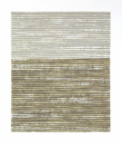 February, 2023, screenprint, 14 x 11.5 cms