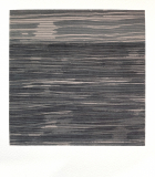 Dawn, 2023, screenprint, 14 x 14 cms