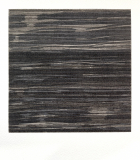 Dusk, 2023, screenprint, 14 x 14 cms