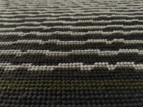 Winter I (detail), 2022