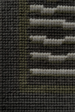Winter I (detail), 2022