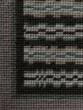 Winter II (detail), 2022