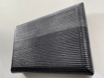 Horizon I , 2023, acrylic on canvas on board