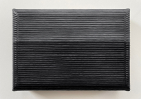 Horizon I, 2023, acrylic on canvas on board, 165  x  230 cms