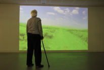 Gallery Projection #3a